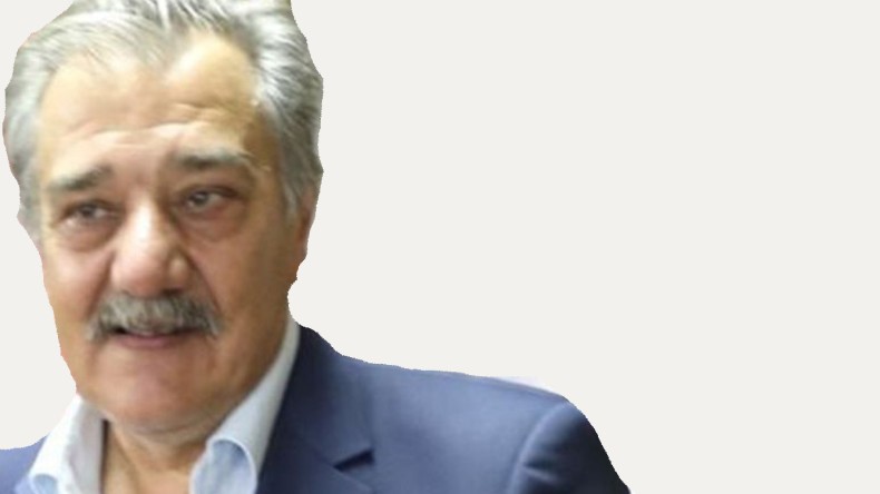 Eski Belediye Başkanı Adnan Küçüközer Vefat Etti