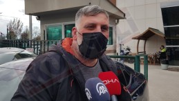 Cinayete Tanık Olan Taksici O Korkunç Anları Anlattı