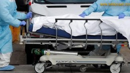 Korona Gölcük’te Bir Can Daha Aldı