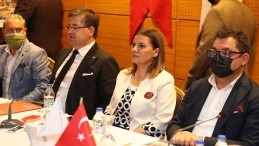 Gölkay Park Yeni Nesil Yaşam Alanı Proje Lansmanı Yapıldı