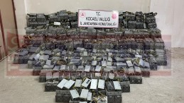 Yasa Dışı Kripto Para Üreten Firmaya Operasyon