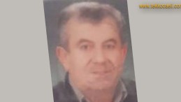 Emekli Esnaf Koronaya Yenildi