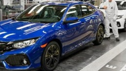 Honda, İşten Çıkardığı İşçilere Bakın Neler Verdi