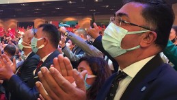 İYİ Parti Kocaeli’den Haliç Çıkarması