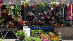 ‘İzmit Çarşısı’ En İyi Projeler Arasında