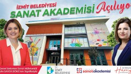 Böke ve Hürriyet Sanat Akademisini Birlikte Açacak