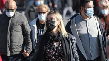 Kocaeli’de Korkutan Gelişme; Dikkatli Olun! Fena Yükseldi