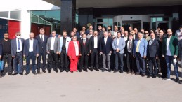 Kocaeli Büyükşehir’den Örnek Çalışma; Roman Çalıştayı Düzenlendi