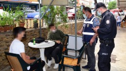 Emniyet’ten Kandıra’da Güvenli Okul Uygulaması