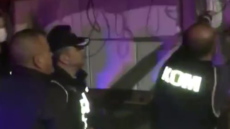 Durdurulan Kamyonda Ele Geçirildi; Tam 7 Milyon…