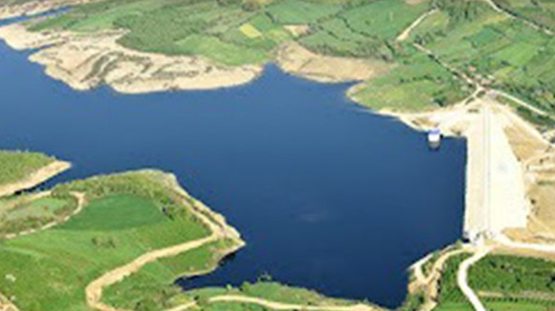 Şok Tepki; Kandıra’da 58 Mahalle Sular Altında Kalacak