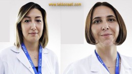 Konak Hastanesi Gücüne Güç Kattı; İki Hekim Daha Hizmetinizde