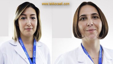 Konak Hastanesi Gücüne Güç Kattı; İki Hekim Daha Hizmetinizde