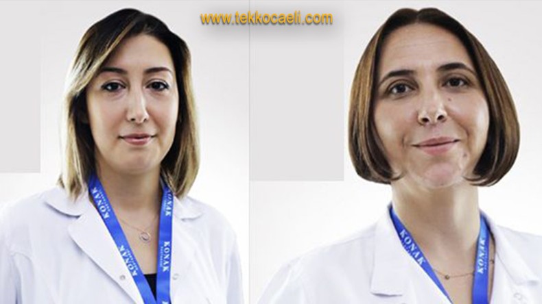 Konak Hastanesi Gücüne Güç Kattı; İki Hekim Daha Hizmetinizde