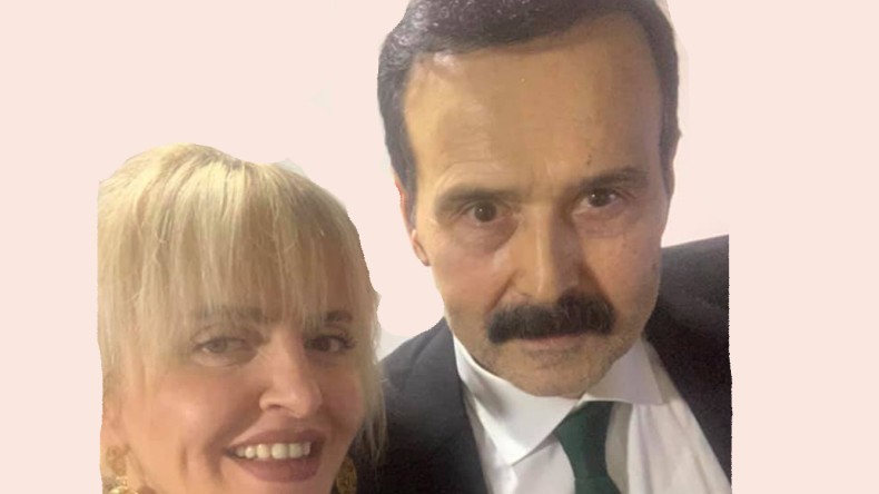 Kürşat Yılmaz Tahliye Edildi