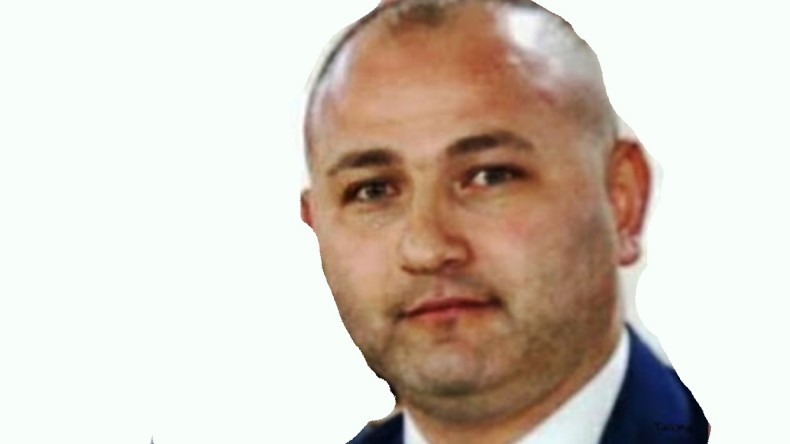 MHP Kartepe İlçe Başkanı Kalender Görevden Alındı