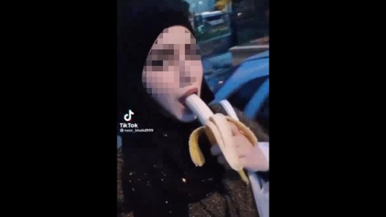 Dalga Geçen Muzcu Suriyeliler Gözaltına Alındı