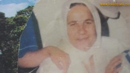 6 Çocuk Annesi Nakiye Donat Hayatını Kaybetti