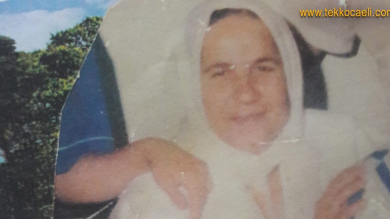 6 Çocuk Annesi Nakiye Donat Hayatını Kaybetti