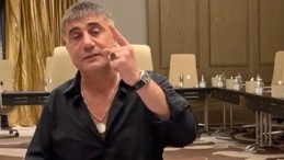 Sedat Peker’e ŞOK! Siyasi Paylaşım…