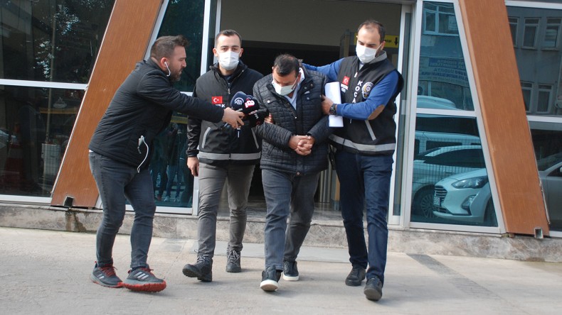 Aracıyla Kaçmış, Polis Yaralanmıştı; Bakın Neler Demiş!