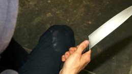 İki Kardeşe Bıçaklı Saldırı