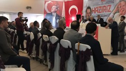 Yeniden Refah İzmit’te Musa Kahya Güven Tazeledi