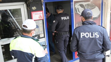 Araç Kiralama Firmalarına Denetim; 130 Firmaya Ceza