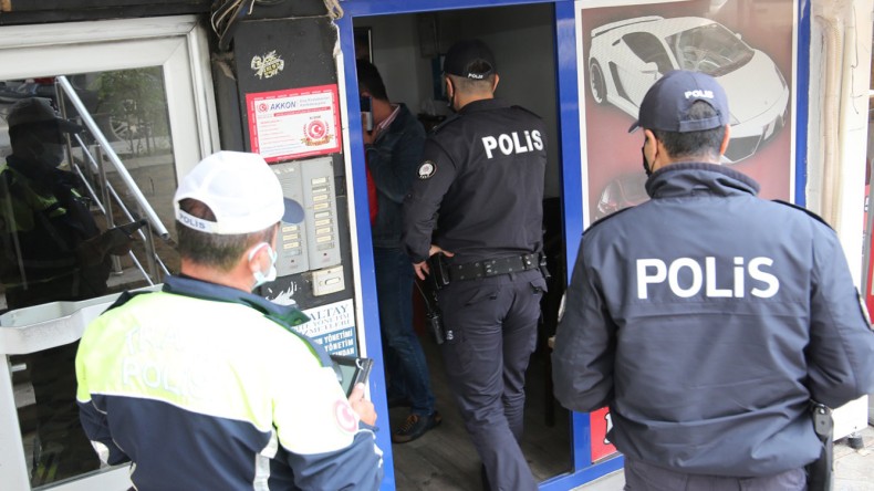 Araç Kiralama Firmalarına Denetim; 130 Firmaya Ceza