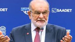 Temel Karamollaoğlu Kocaeli’ye Geliyor