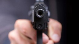 Babasının Silahıyla Oynarken Kardeşini Öldürdü