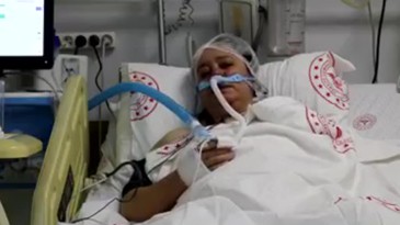 Kocaelililer Bu Çağrıya Kulak Verin; Aşı Olmadığı İçin…