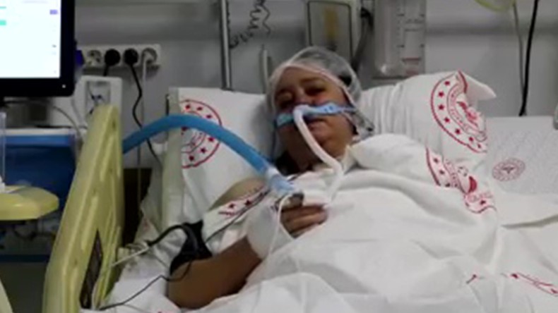 Kocaelililer Bu Çağrıya Kulak Verin; Aşı Olmadığı İçin…