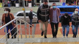 Böyle Dolandırıcılık Görülmedi; Kuyumcular Şoka Girdi