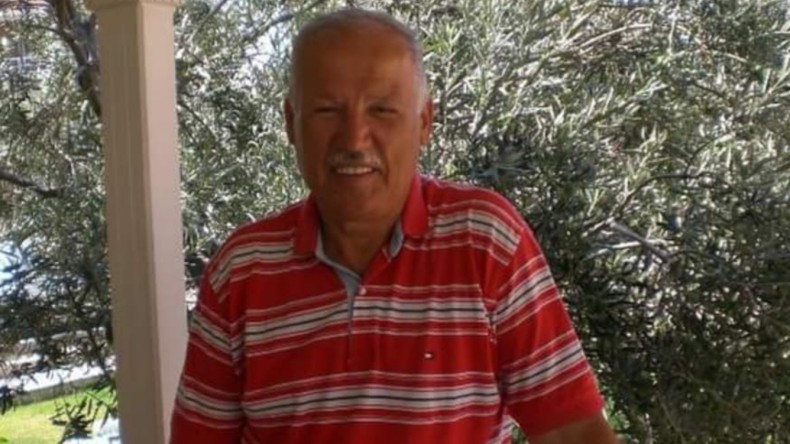 İzmit Sanayi Sitesi Esnaflarındandı; Hayatını Kaybetti