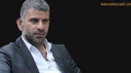 Şevki Serim’e Kocaeli Büyükşehir’de Önemli Görev