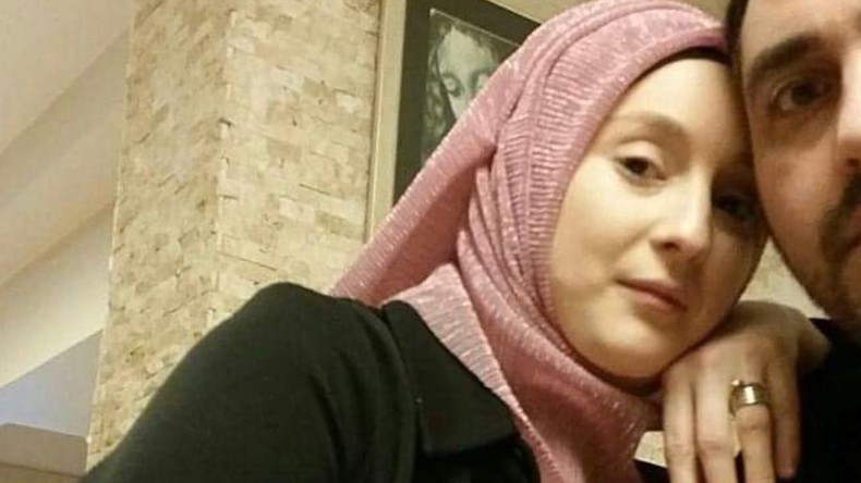 İkinci Kez Çocuk Sahibi Olacaktı; Koronaya Yenik Düştü