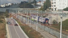 Kocaeli’deki Tren Kazasıyla İlgili Yeni Açıklama