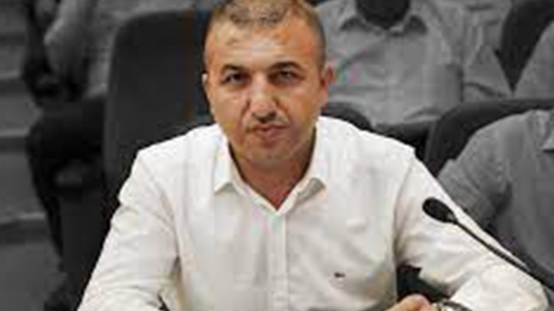 CHP’li Engin Taşdemir Ateş Püskürdü; Yazıklar Olsun!