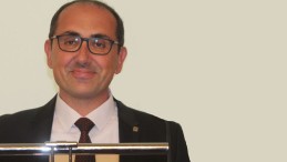 İnşaat Mühendisleri Odası’nda Utkan Mutman Adaylığını Açıkladı