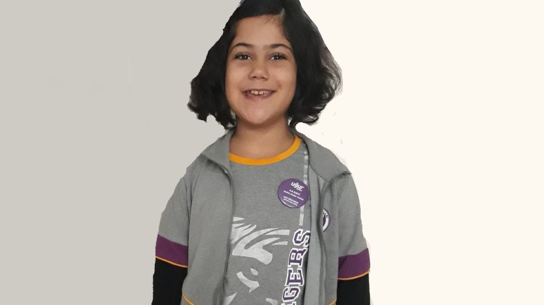 Uğur Okulları’nda Başkan Adayından Muhteşem Proje