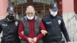 10 Buçuk Yıl Ceza Alan Hükümlü Kartepe’de Yakalandı