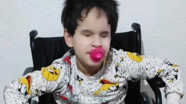 Hodri Meydan’dan 9 Yaşındaki Cennet İçin Yardım Çağrısı