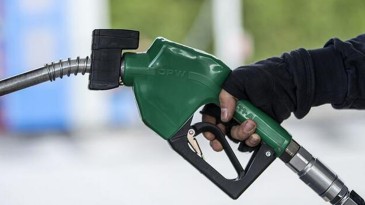 Motorine Bir Zam Daha