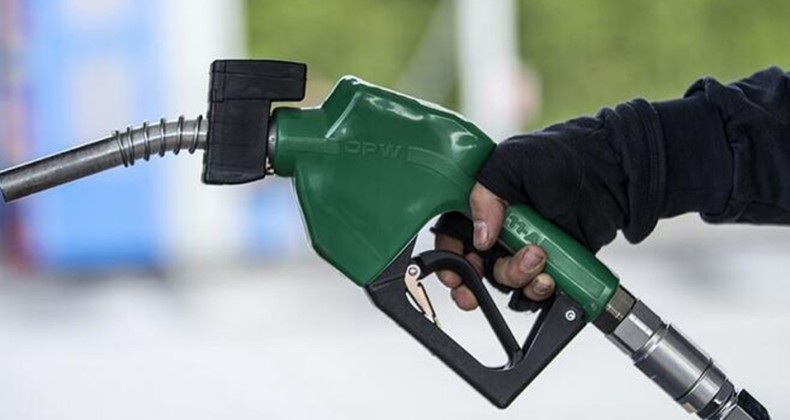 Motorine Bir Zam Daha