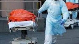 Virüs İki Kişiyi Daha Öldürdü