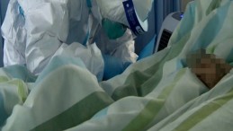 Virüs İzmit’te Yine Can Aldı