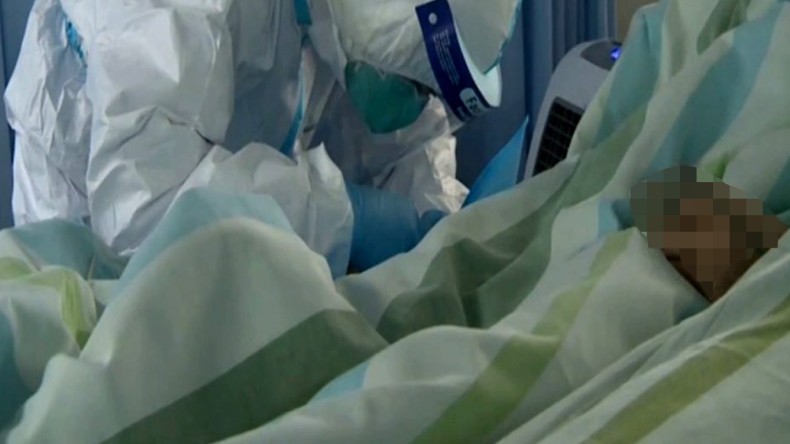 Virüs İzmit’te Yine Can Aldı