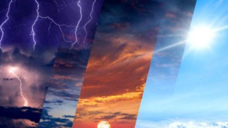 Kocaelililer Bu Uyarıya Dikkat! Hava Raporu Yayımlandı