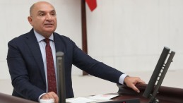 Kavaklı ve Dereköy Halkının Yaşadığı Sorunu TBMM’ye Taşıdı